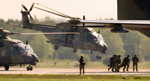 Le incongruenze della narrazione bellica tra allarmi internazionali e crisi diplomatiche